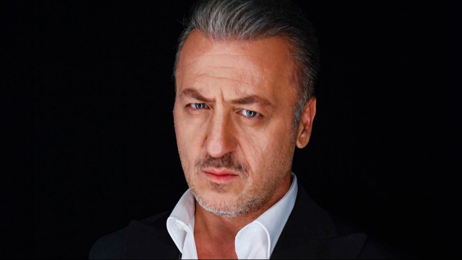 Interpreta a Selim en Medcezir: Conoce al actor turco Baris Falay