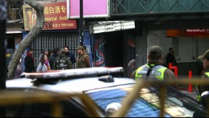 'Un punto conflictivo': Desalojan propiedad tomada que fue subdividida en 31 piezas en San Diego