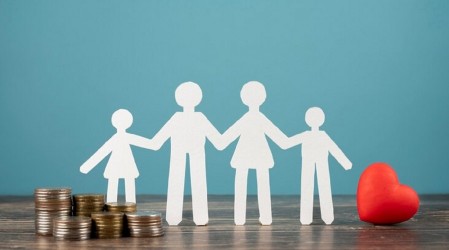 ¿Cuáles son las formas de pago del Subsidio Familiar Automático?