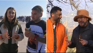 De Paseo - Capítulo 73: Apoyo a Dante contra Duchenne y presencia de extraterrestres en el planeta