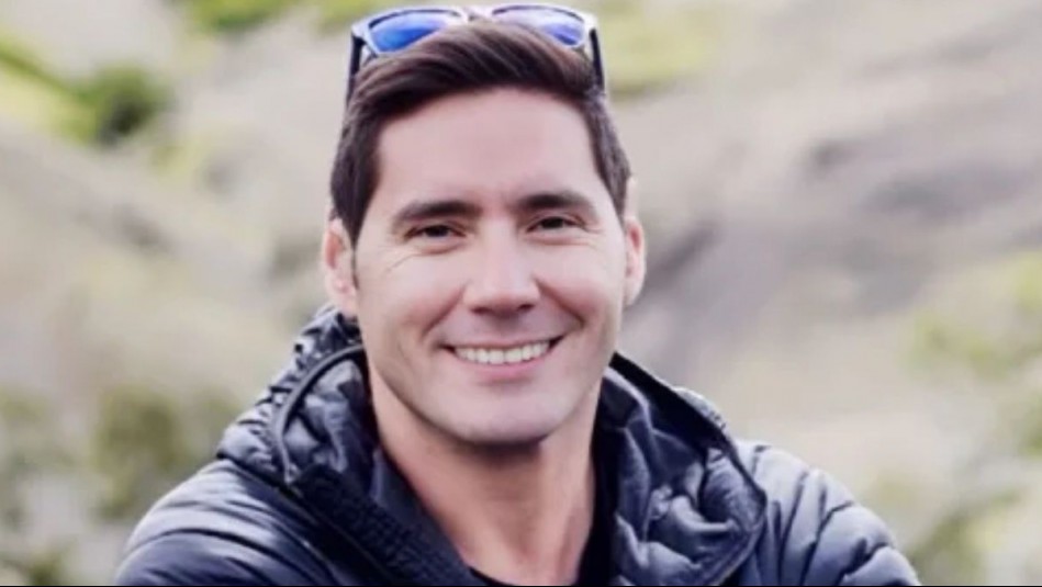 'Somos una gran familia': Francisco Saavedra sorprende al revelar que se convirtió en padre por segunda vez