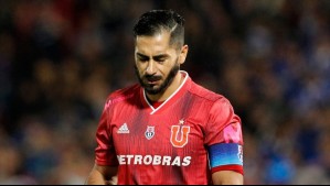 Johnny Herrera denuncia el robo de su vehículo en Reñaca: Solicitó ayuda en redes sociales