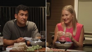 "Un desastre": Marcela Vacarezza revela sin filtro el motivo por el qué separó camas con Rafael Araneda