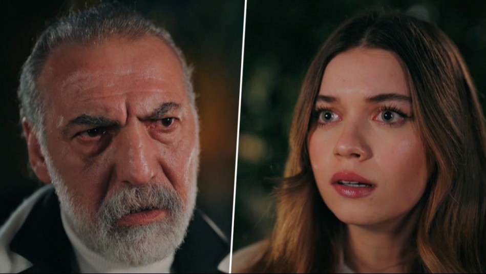 'Te casas con mi sobrino o...': Ökkes tomó drástica decisión contra la chica de Antep en Seyrán y Ferit