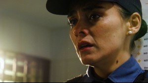 Esta es la verdad detrás del extraño comportamiento de Faúndez en El Faro en Juego de Ilusiones