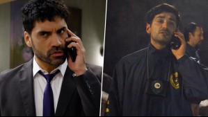 Hay fallecidos: El grave estado de salud de Guzmán, su familia y los guardias en Juego de Ilusiones