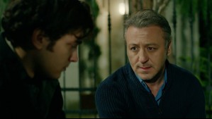 Medcezir - Capítulo 15