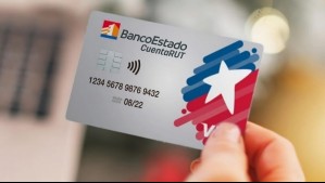 ¿Tienes una CuentaRUT? Este es el monto máximo que puedes transferir