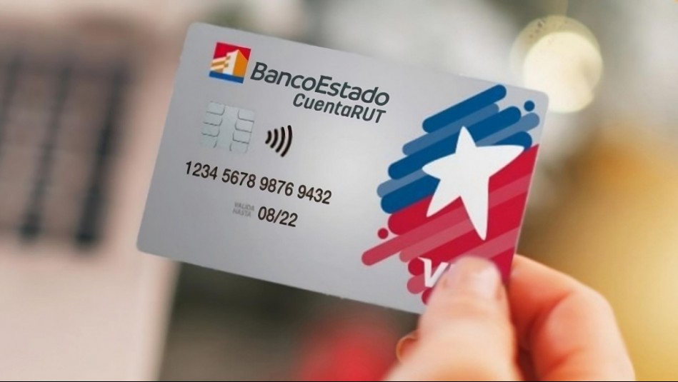 ¿Tienes una CuentaRUT? Este es el monto máximo que puedes transferir