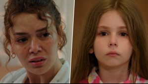 Elif se convertirá en madre inesperadamente: Mira el impactante video del trailer de Vida de Mentiras