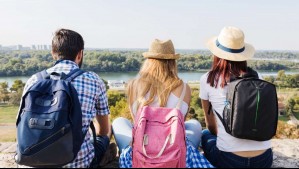 Programa Gira de Estudio de Sernatur: ¿Cuáles son los destinos a los que se puede viajar?