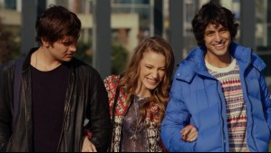 Medcezir - Capítulo 16