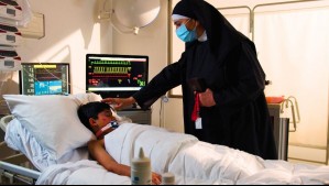 Se infiltró en el hospital: Patricia confirma que Julito es hijo de Alana en Juego de Ilusiones