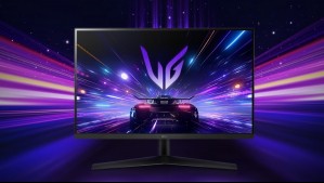 'Con frecuencia de actualización de 180 Hz': LG lanza monitor gaming que busca mejorar la experiencia de juego