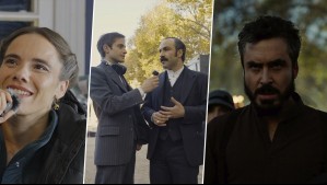 Detrás de cámaras: Así se grabó el spot promocional de El Señor de la Querencia