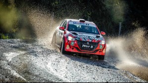 ¿Dónde ver el Copec RallyMobil este sábado y domingo? Conoce hora y lugar de la competencia