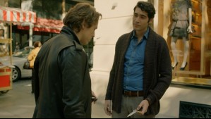 Avance de Medcezir: Orkun será amenazado por un desconocido "protector" de Mira