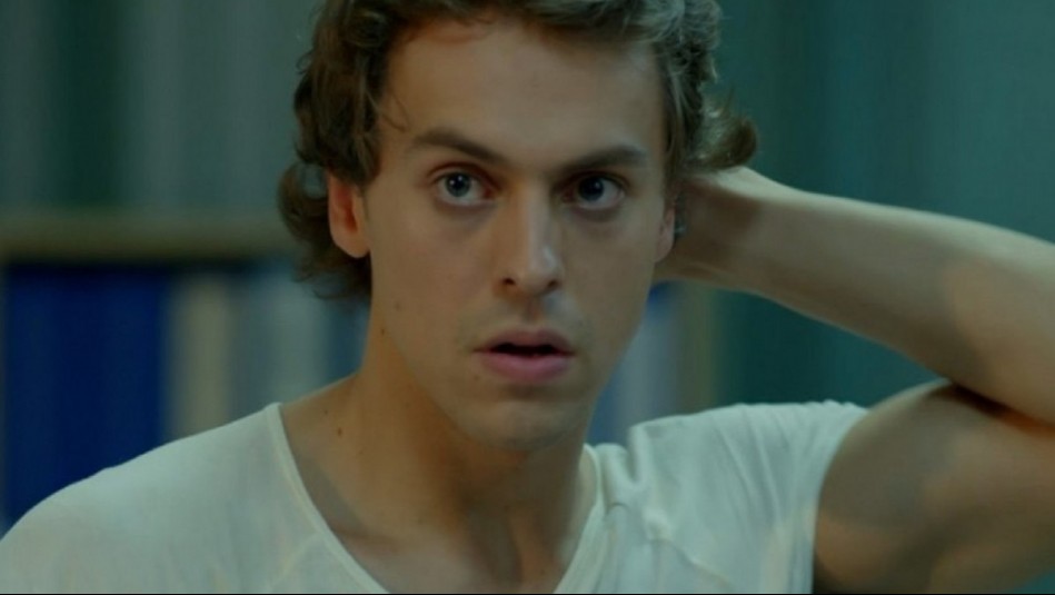 11 años después de interpretar al villano Orkun en Medcezir: Así luce el actor Metin Akdülger