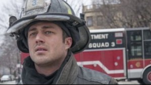 Ama los viajes y el golf: Así es la periodista que conquistó el corazón de Kelly Severide de Chicago Fire