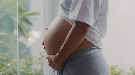 Asignación Maternal: ¿Desde qué mes del embarazo se puede solicitar el beneficio?