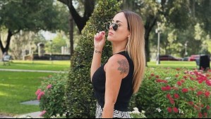 Maura Rivera saluda a Mark González por su cumpleaños 40 con una cómplice foto: "Estás como el vino"