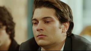 Medcezir - Capítulo 21