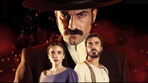 El Señor de la Querencia: ¿Dónde ver el capítulo 1 de la nueva teleserie nocturna de Mega?