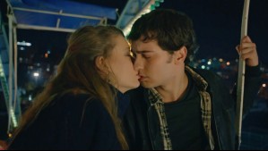 Medcezir - Capítulo 20