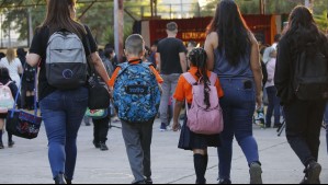 Estos son los bonos para escolares que se entregan en julio