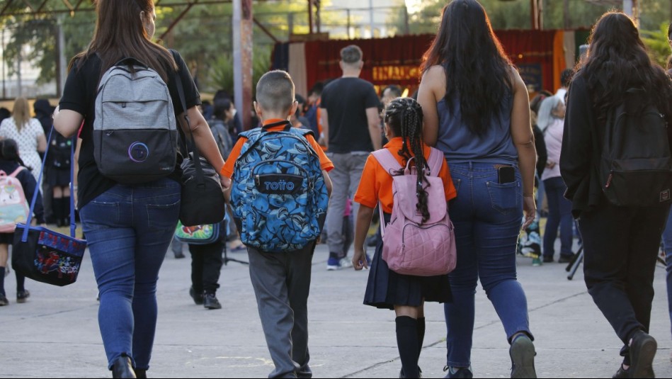 Estos son los bonos para escolares que se entregan en julio