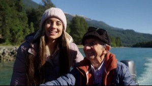 Aventuras por Chile - Capítulo 1: Río Puelo, Catedrales de Marmol y Valle del Limarí