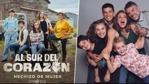 Día feriado: Estas serán las teleseries que Mega emitirá este martes 16 de julio