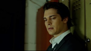 Medcezir - Capítulo 22