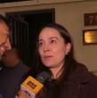 Revisa acá las declaraciones de Yanet Alfaro, viuda de Claudio Reyes, que conversó con De paseo tras el repentino fallecimiento del comediante.