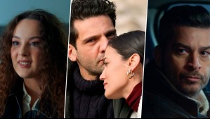 Amores y desamores: Estas son las parejas que deja la tercera temporada de Yargi