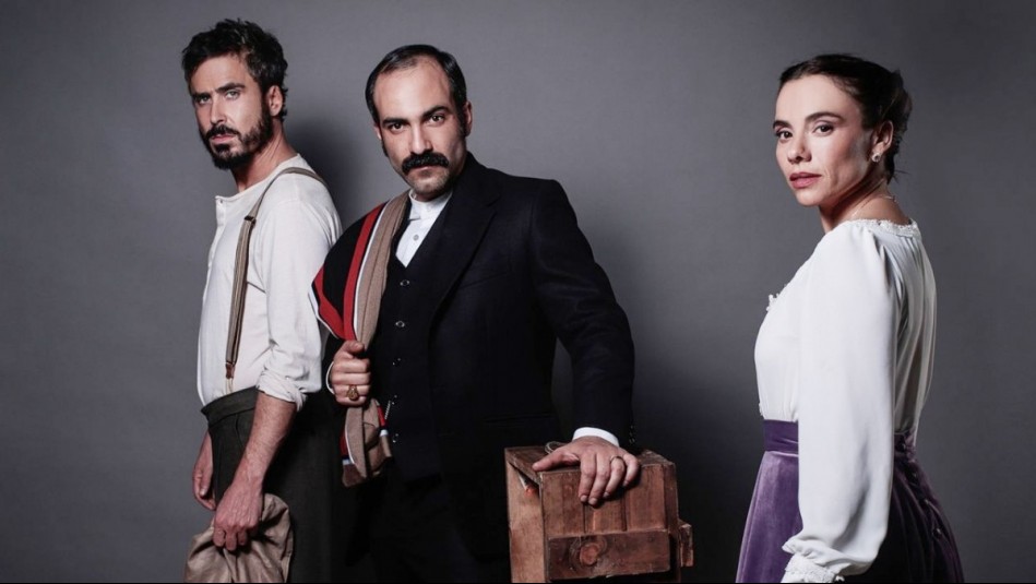 Segundo capítulo de El Señor de la Querencia: Revisa la programación de Mega para este jueves 18 de julio