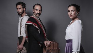 Lideró en sintonía: Este fue el rating del estreno de El Señor de la Querencia