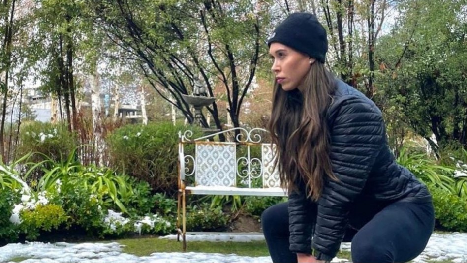 Valentina Roth habla de sus preferencias y confiesa: 'No me gustan las carteras, ni la ropa de marca'