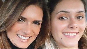 La emotiva despedida de Ivette Vergara a su hija Maite Solabarrieta: "Buen viaje, amor de mi vida"