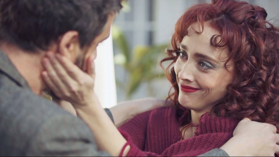 'Esa vieja nunca nos quiso': El emotivo reencuentro de Manuel y Herminia en El Señor de la Querencia