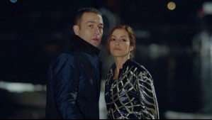 Medcezir - Capítulo 25