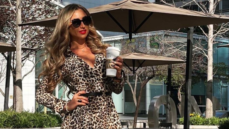 ¡Adiós al rubio! Nicole Moreno refresca su look y ahora luce una melena 'mucho más latina'