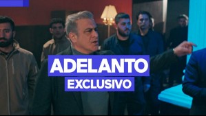 Los Korhan mostrarán su fuerza ante Ökkes en el adelanto exclusivo de Seyrán y Ferit de este jueves