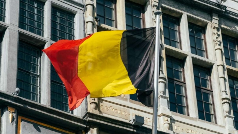 Reside en Bélgica por un año con el programa Au Pair para jóvenes