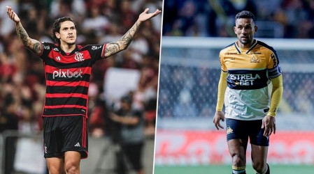 Flamengo vs. Criciúma: ¿Cuándo y a qué hora ver en vivo este partido por señal abierta?
