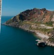 El fiscal Ilgaz fue llevado a una famosa isla de Turquía que guarda una triste historia de exterminio animal.
