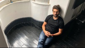 El bebé de Kaan Urgancioglu ya se sienta solo: Así ha crecido el hijo del fiscal Ilgaz