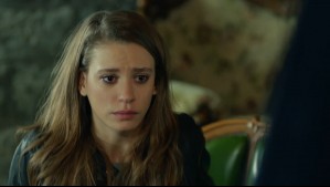 Medcezir - Capítulo 28