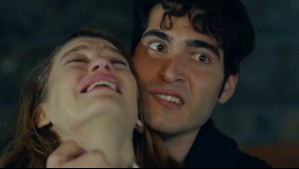 Avance de Medcezir: Tan tomará a Mira como rehén