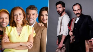 Para ver 24 horas antes tus teleseries favoritas: Así te puedes suscribir a Mega GO